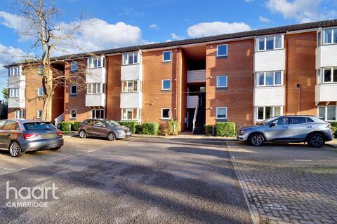 Jasmine Court, Cambridge