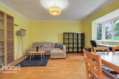 undefined, Jasmine Court, Cambridge