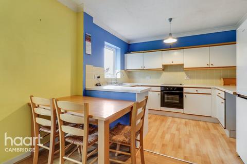 undefined, Jasmine Court, Cambridge
