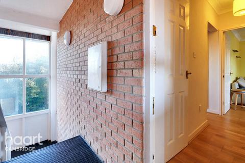 undefined, Jasmine Court, Cambridge
