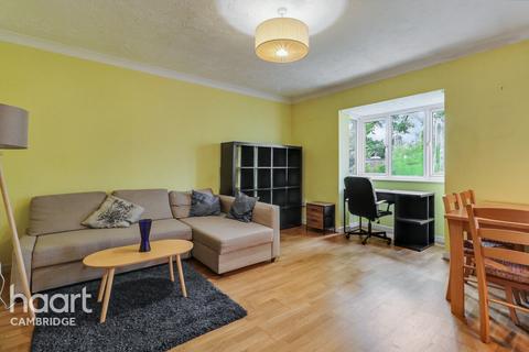 undefined, Jasmine Court, Cambridge
