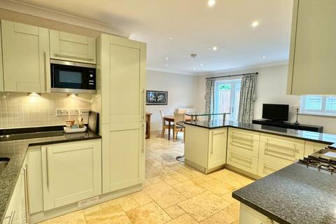 3 bedroom mews for sale, Moss Lane, Alderley Edge