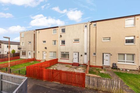 4 bedroom terraced house for sale, Clement Rise, Livingston