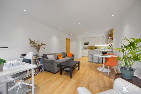 1 bedroom flat for sale, Devan Grove London N4