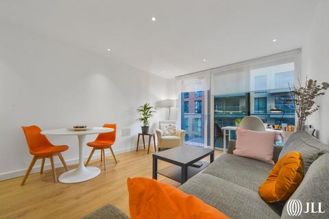 1 bedroom flat for sale, Devan Grove London N4