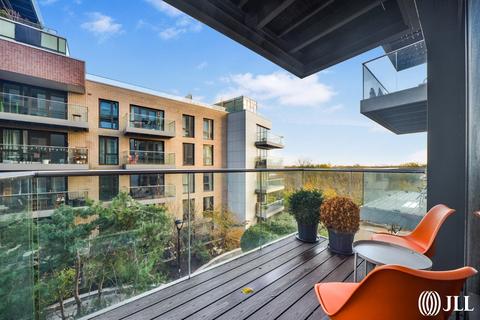 1 bedroom flat for sale, Devan Grove London N4