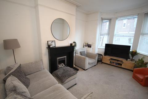 3 bedroom terraced house for sale, Jackson Street, Stretford, M32 8BB