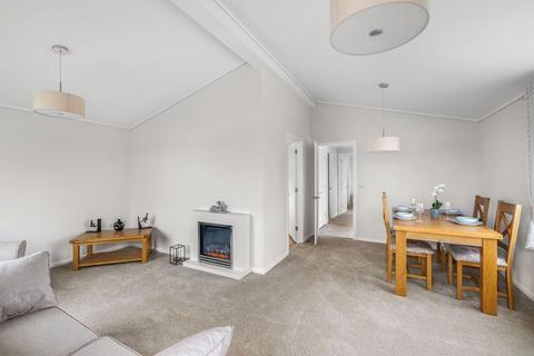 2 bedroom park home for sale, Yarwell Northamptonshire