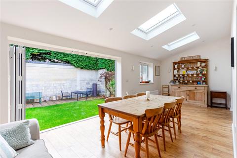 3 bedroom semi-detached house for sale, Henrietta Gardens, Bath, Somerset, BA2