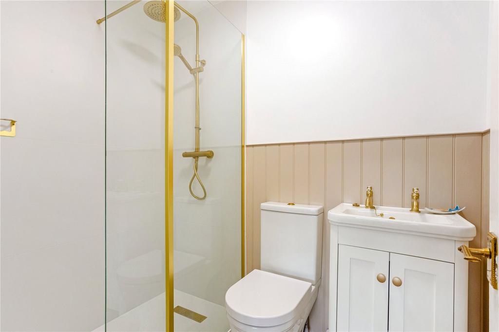 En Suite