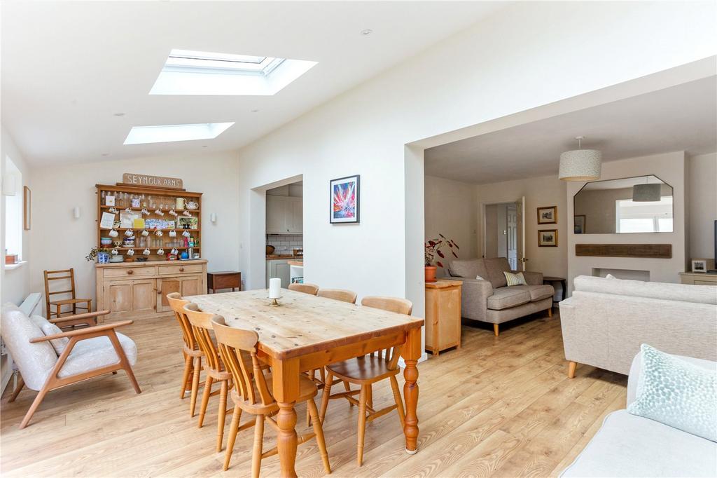 Living/Dining