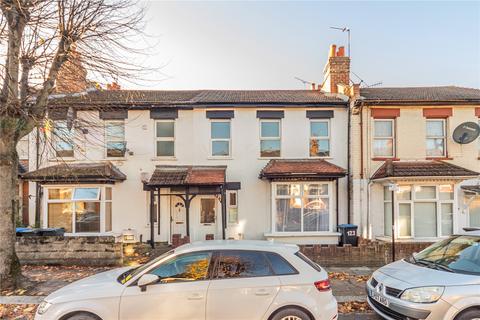 4 bedroom terraced house for sale, Marlborough Road, London, N22