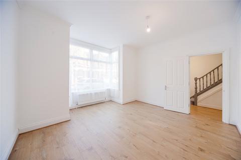 4 bedroom terraced house for sale, Marlborough Road, London, N22