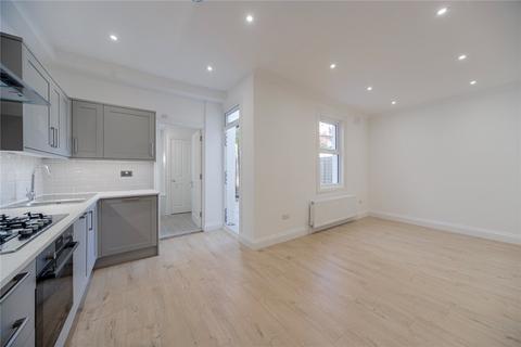 4 bedroom terraced house for sale, Marlborough Road, London, N22