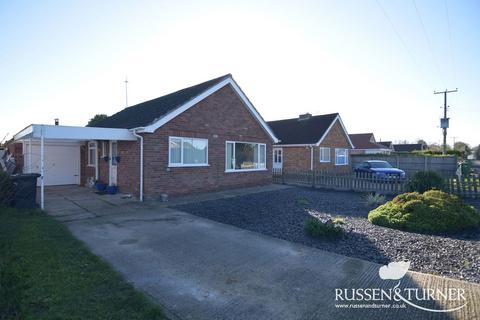 2 bedroom detached bungalow for sale, Station Road, King's Lynn PE34