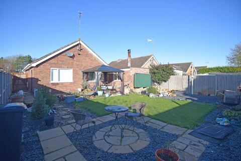 2 bedroom detached bungalow for sale, Station Road, King's Lynn PE34