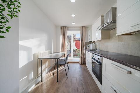 2 bedroom flat to rent, Kelvin Road, London, N5