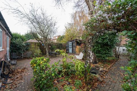 4 bedroom semi-detached house for sale, Clovelly Road, Chorlton