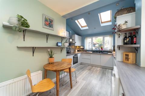 4 bedroom semi-detached house for sale, Clovelly Road, Chorlton