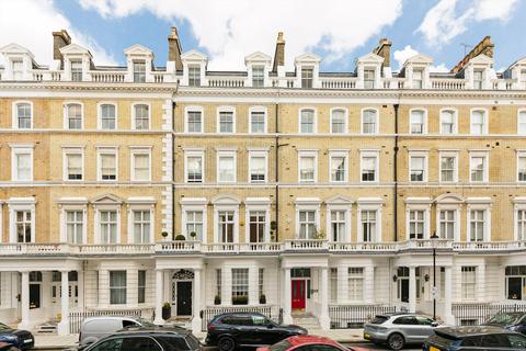 2 bedroom flat to rent, Onslow Gardens, South Kensington, London, SW7