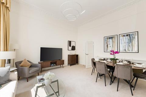 2 bedroom flat to rent, Onslow Gardens, South Kensington, London, SW7