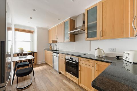 2 bedroom flat to rent, Onslow Gardens, South Kensington, London, SW7