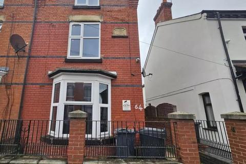 1 bedroom in a house share to rent, Gwendolen Road, Leicester LE5