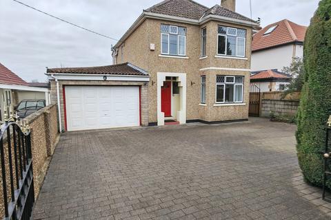 4 bedroom detached house for sale, Lickhill Road, Calne SN11