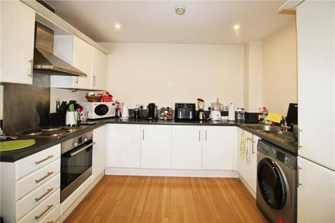 1 bedroom apartment to rent, Chapter Way, London, SW19