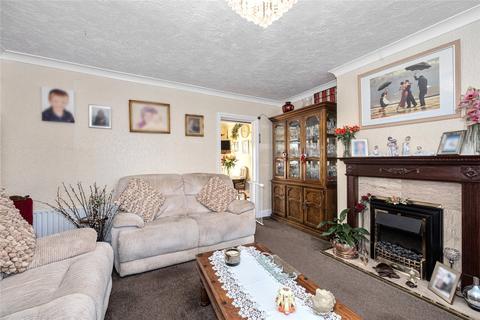 3 bedroom end of terrace house for sale, Larkfield Close, Lancing, West Sussex, BN15