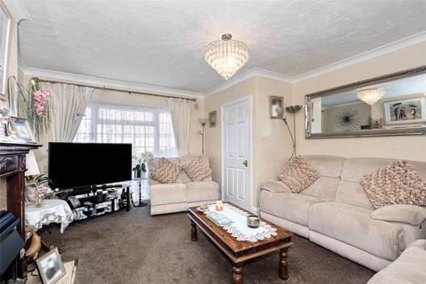 3 bedroom end of terrace house for sale, Larkfield Close, Lancing, West Sussex, BN15