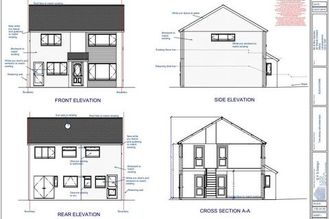 3 bedroom semi-detached house for sale, Wards Crescent, Sileby LE12