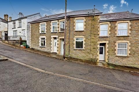 3 bedroom terraced house for sale, Ruperra Street, Pontyclun CF72