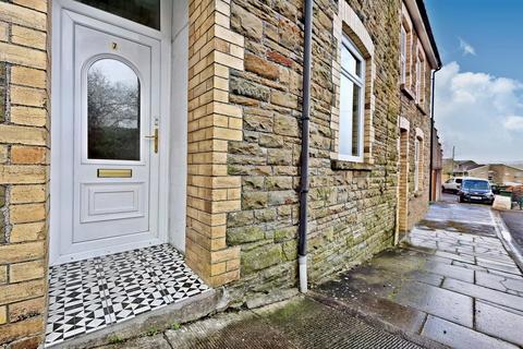 3 bedroom terraced house for sale, Ruperra Street, Pontyclun CF72