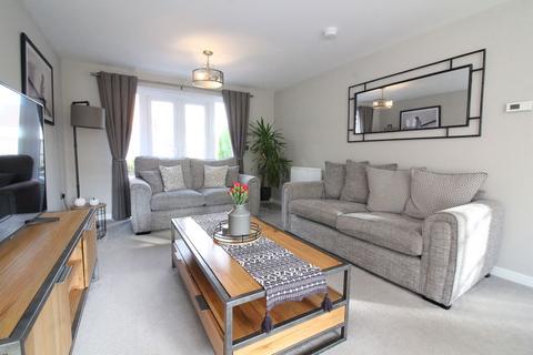 26 Herringbone Way, Kingswinford, DY6 7NF
