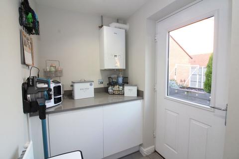 26 Herringbone Way, Kingswinford, DY6 7NF