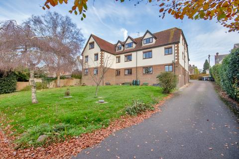 2 bedroom apartment for sale, Hailsham Road, Heathfield, TN21