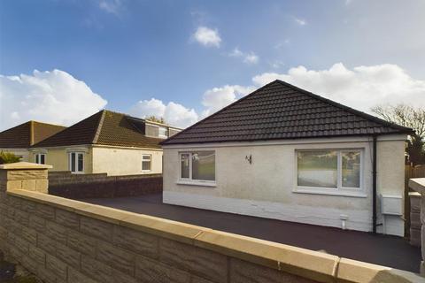 3 bedroom detached bungalow for sale, Belvedere Close, Kittle SA3