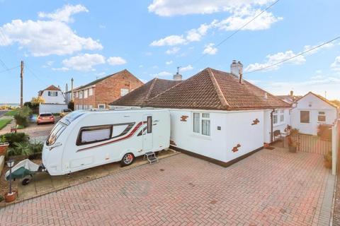 2 bedroom semi-detached bungalow for sale, Val Prinseps Road, Pevensey Bay BN24