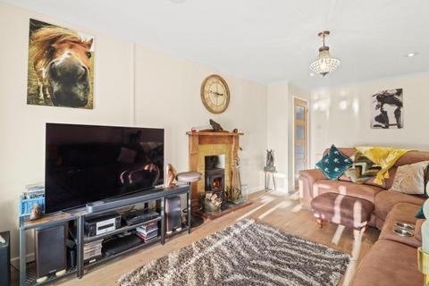 2 bedroom semi-detached bungalow for sale, Val Prinseps Road, Pevensey Bay BN24