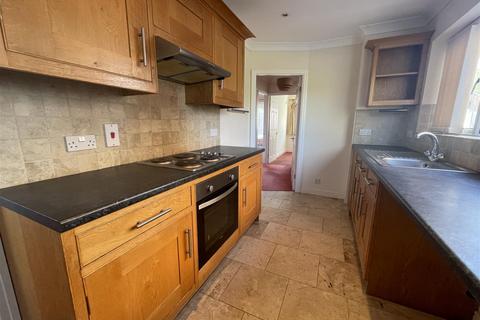 2 bedroom house to rent, Millway, Ampleforth, York