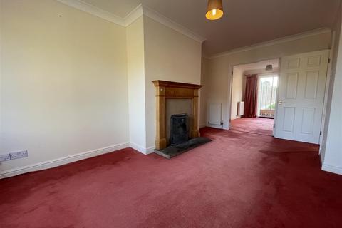 2 bedroom house to rent, Millway, Ampleforth, York