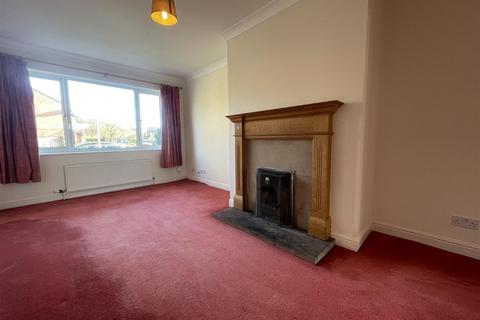 2 bedroom house to rent, Millway, Ampleforth, York