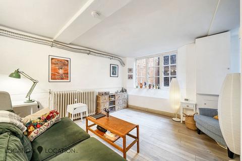 1 bedroom flat for sale, Academy Apartments, Institute Place, E8