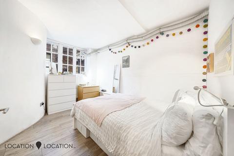 1 bedroom flat for sale, Academy Apartments, Institute Place, E8