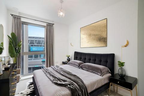 3 bedroom apartment to rent, Olympic Way, London, HA9