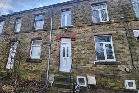 undefined, Headfield Road, Dewsbury