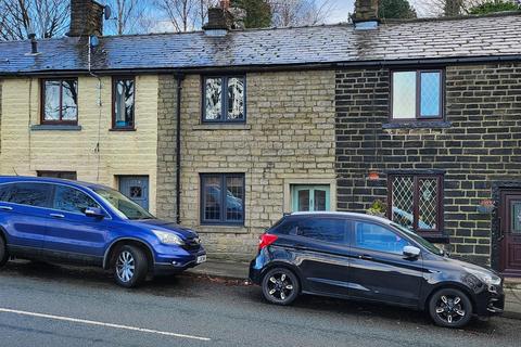 2 bedroom house to rent, Bolton Road North, Ramsbottom, Bury