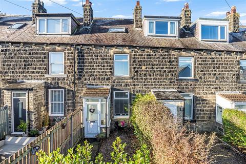 2 bedroom terraced house for sale, North Parade, Ilkley LS29