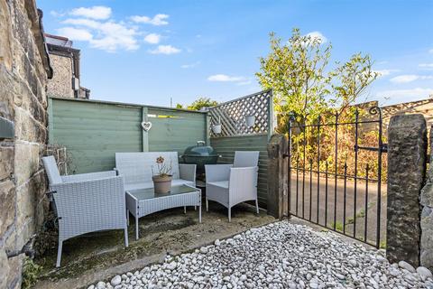 31 North Parade, Ilkley, LS29 8JN